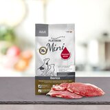 Platinum hrana za pse mini mangulica i zelje 900g | ePonuda.com