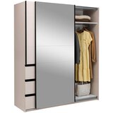 MID.YOU omara z drsnimi vrati | Shoptok.si