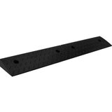 vidaXL Rampe za rubnik 2 kom 50 x 17,5 x 5 cm gumene | shoptok.hr