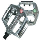  pedala alu/bmx 1/2" 108X115Mm siva Cene