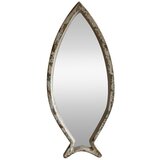 Signes Grimalt Riblje Ogledalo Siva | shoptok.hr