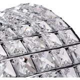 Toolight ZIDNA SVJETILKA GLAMOUR STYLE APP676-1W E27 | shoptok.hr