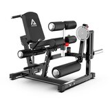  Mašina za prednju i zadnju ložu 3 u 1 – Leg Extension / Seated Leg Curl / Prone Leg Curl Cene