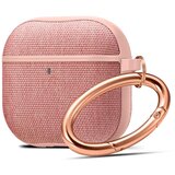 Spigen URBAN FIT ETUI ZA APPLE AIRPODS 4 ROSE GOLD COVER CASE, (22006273) Cene