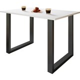 MID.YOU PISALNA MIZA leseni material črna, bela | Shoptok.si