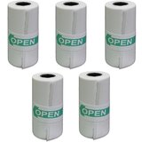 Home & Marker 5x rola lepljivega papirja | STICKY ROLLS, (21511861) | Shoptok.si