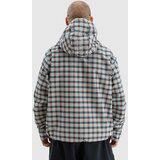 Beyond Medals The 2L Print Jacket light beige | shoptok.hr