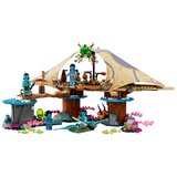 Lego Avatar 75578 Koralni dom Metkayin | Shoptok.si