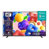 Hisense 40 inča 40A5KQ QLED Smart FHD TV OUTLET | ePonuda.com