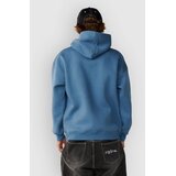 Rip Curl Rip Script Icon Pulover s kapuco bluefin | Shoptok.si
