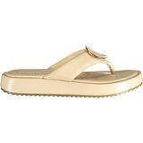 Laura Biagiotti WOMEN'S BEIGE SANDALS | shoptok.hr