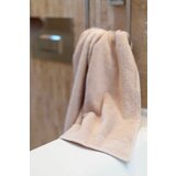  oasis - sand (50 x 90) sand hand towel Cene