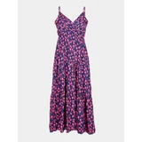 Yoclub Woman's Women's Long Summer Dress UDD-0001K-A100