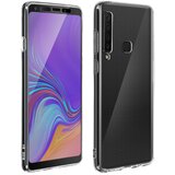 AVIZAR Ohišje za Samsung Galaxy A9 2018 Folija iz kaljenega stekla: 360-stopinjska vsestranska zaščita, Črna, (5000013671) | Shoptok.si