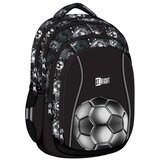 Unipap St.Right Silver Goal školska torba, ruksak BP04 43x32x20cm Cijene