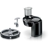 Bosch series 4, kitchen machine, mum 5, 1000 w, white, silver, MUM58251 | Eponuda.com
