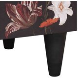 vidaXL Noćni ormarić Šareni 50 x 33 x 60 cm Čvrsto drvo manga | shoptok.hr