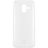 Teracell Maska za telefon Skin za Samsung A6/ A600F (2018) transparent | Eponuda.com
