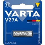 Varta Electronics V27A LR27, 12V, ALKALNA Baterija, Pakovanje 1kom Cene