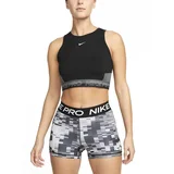 W np df crop tank femme