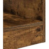  Konačna Stolić 2 pcs Dimljeni hrast 40 5 x 40 x 45 cm | shoptok.hr