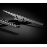 Cabletech univerzalni zidni nosač za LED TV (32-55"), vertikalno podesiv | shoptok.hr