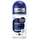 Nivea Deo roll on muški Derma Control 50ml | Eponuda.ba