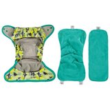 Close Pop-In Pralna plenica z dodatki Close Pop In Lemore | Shoptok.si