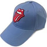 The Rolling Stones Kapa Classic Tongue Denim Blue