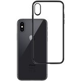 3mk Silikonski etui Satin Armor za Apple iPhone XS Max | Shoptok.si