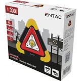 Entac solarna lampa za hitne slucajeve, punjiva | Eponuda.com