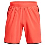 Under Armour Hlačice Hiit Woven Orange | shoptok.hr