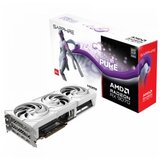Sapphire PURE AMD RADEON RX 9070 GAMING OC 16GB DUAL HDMI / DUAL DP | ePonuda.com