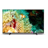Philips LED TV 50PUS7607/12, 4K, SAPHI, CRNI