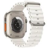 forcell F-DESIGN FA12 narukvica za Apple Watch 42/44/45/49mm white | Eponuda.ba