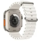 F-DESIGN FA12 narukvica za Apple Watch 42/44/45/49mm white