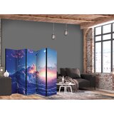  Paravan - Nighttime Concert in the Mountains: Clouds Illuminated by the Last Rays of the Sun | shoptok.hr