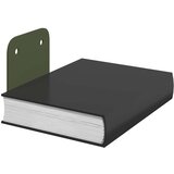  Ležeča polica s polico 4 pcs Oljčno zelena 6 x 10,8 x 6,6 cm, (5000306976) | Shoptok.si