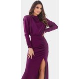 Edoti DIVA maxi dress DL | Shoptok.si