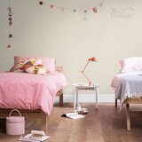 DULUX Dekorativna boja za zid Easycare Naturally Resistant, 2,5 l | shoptok.hr