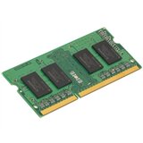 Kingston SODIMM DDR3 4GB 1333MHz ACR512X64D3S13C9G ram memorija | ePonuda.com