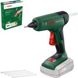 Bosch Aku pištolj za lepak AdvancedGlue 18V 0603264800 | ePonuda.com