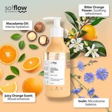 SoFlow Sensual Shower Oil ulje za tuširanje za suhu kožu Orange with Cardamom 400 ml | shoptok.hr