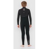 Rip Curl Fbomb Pro Cz 43 Gb Kids Neoprenska obleka black | Shoptok.si