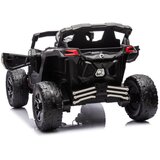 Buggy na akumulator Can-am DK-CA003 4x4 - bijeli | shoptok.hr