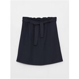 LC Waikiki Skirt - Dark blue - Mini Cene