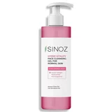 SiNOZ gel za umivanje obraza - Hyper Vitality Face Cleansing Gel for Normal Skin (400ml)