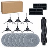 MIKRO Set za Dreame X40 / L40 SQOON R0510 – 15 dijelova Cijene
