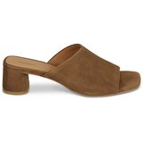 Vagabond Shoemakers Natikači PIPER Bež | Shoptok.si