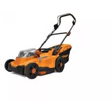 Villager Villy 4340 E (2BCB) FUSE akumulatorska brushless kosačica | ePonuda.com